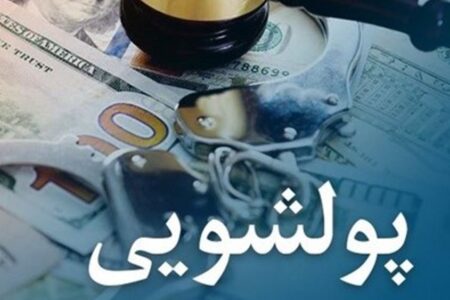 مشتریان بانک رفاه کارگران معاملات و فعالیت‌های مشکوک به پولشویی را گزارش کنند