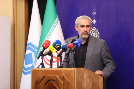 مشارکت صنعت بیمه در بازسازی پس از جنگ