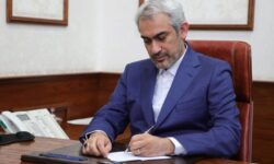 پیام وزیر امور اقتصادی و دارایی به مناسبت روز خبرنگار