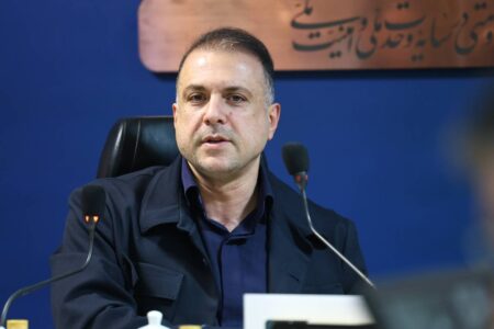 هماهنگی راهبردی شرکت ملی مس و صندوق بازنشستگی ضروری است