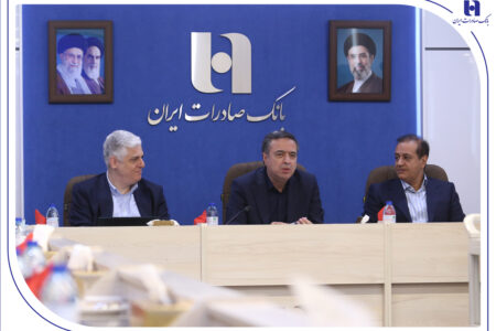 بانک صادرات ایران و جهاد اقتصادی در صنعت قطعه‌سازی؛ چشم‌انداز نوین تأمین مالی کسب ‌و کارها و زنجیره تولید/ تأکید قربان اسکندری بر توسعه کمی و کیفی خطوط تولید در چارچوب سازندگی نوین و جهاد اقتصادی
