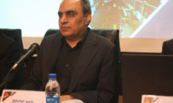 مدیرعامل شرکت فولاد اکسین خوزستان در مجمع عمومی عادی سالیانه شرکت: فولاد اکسین با برنامه‌ای مدون اهداف سال ۱۴۰۵ را دنبال می‌کند​