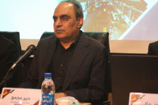 مدیرعامل شرکت فولاد اکسین خوزستان در مجمع عمومی عادی سالیانه شرکت: فولاد اکسین با برنامه‌ای مدون اهداف سال ۱۴۰۵ را دنبال می‌کند​