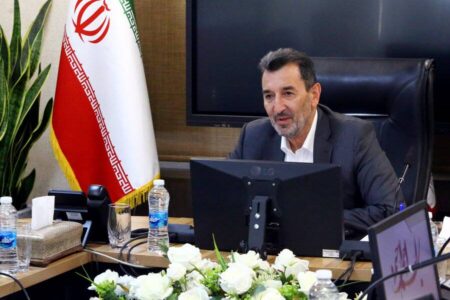 رئیس هیأت عامل ایمیدرو: محدودیت صادرات اسلب لغو شد