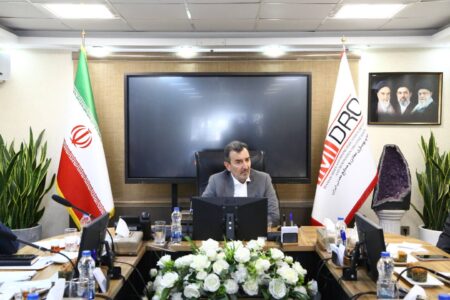 طرح سامان‌دهی پساب فاضلاب بندرعباس و انتقال آن به صنایع سرعت گیرد