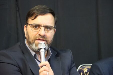 حل مشکلات محلات با اولویت‌بندی ساکنان انجام می‌شود
