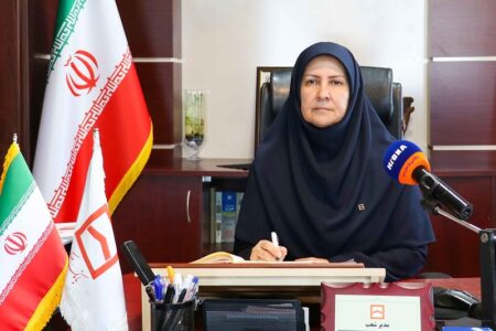 منابع مدیریت شعب بانک مسکن گیلان از مرز ۲۰ همت گذشت