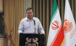 آغاز برنامه توانمندسازی رابطان HSE در مجتمع مس سرچشمه