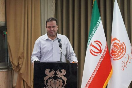 آغاز برنامه توانمندسازی رابطان HSE در مجتمع مس سرچشمه
