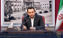 محسن سیفی در اولین نشست سراسری با مدیران اعلام کرد: رضایت مشتری، توانمندسازی کارکنان و اصلاح ساختار؛ سه اولویت بانک ملی ایران