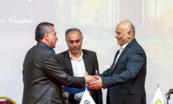 گام حمایتی بانک مهر ایران برای توانمندسازی اصناف استان آذربایجان شرقی