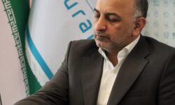 پیام تبریک مدیرعامل بیمه دی به مناسبت فرا رسیدن روز خانواده و تکریم بازنشستگان