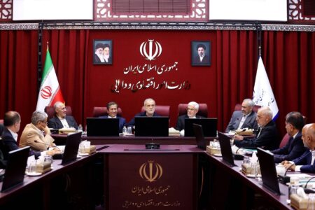دستور رئیسجمهور برای افزایش اعتبار کالابرگ