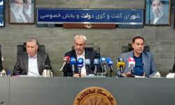 جهاد اقتصادی با همکاری دولت و بخش خصوصی ادامه دارد