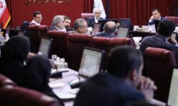 جلسه شورای ملی تأمین مالی برگزار شد/ گام‌های جدید برای توسعه دامنه وثایق، بهبود اعتبارسنجی و تسهیل سرمایه‌گذاری در کشور