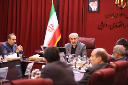 نشست هیئت مقررات زدایی برگزار شد