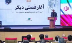 توسعه بازار سرمایه اولویت محوری وزارت اقتصاد است