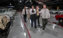 مدیرعامل اسبق ایران خودرو: پارس نوآ؛ دریچهای نو در صنعت خودرو کشور گشوده است