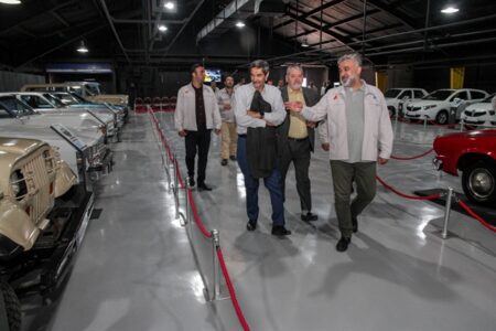 مدیرعامل اسبق ایران خودرو: پارس نوآ؛ دریچه‌ای نو در صنعت خودرو کشور گشوده است
