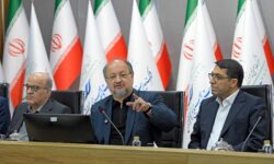 پیام تسلیت محمد شریعتمداری به دبیر شورای عالی امنیت ملی