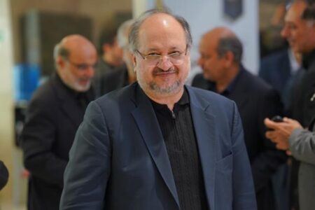 پیام محمد شریعتمداری به مناسبت هفته قوه قضائیه