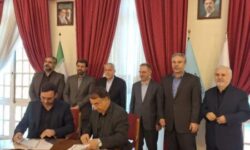 تفاهم‌نامه همکاری راهبردی اداره‌کل میراث‌فرهنگی استان و شهرداری همدان