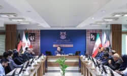 ابرپروژه شرکت ملی صنایع مس ایران به ریل اجرا برگشت