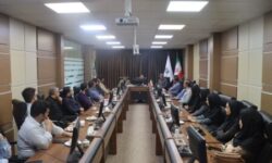 اولویت بخشی به توسعه زیرساخت‌های فناوری اطلاعات، داده محوری و هوش مصنوعی