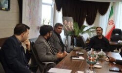 آمادگی کامل شهرداری همدان برای خدمت‌رسانی در مراسم تشییع قائد امت