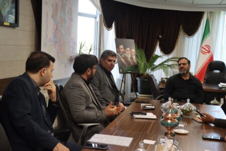 آمادگی کامل شهرداری همدان برای خدمت‌رسانی در مراسم تشییع قائد امت
