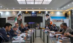با حضور سرپرست شرکت آلومینای ایران؛ نشست های تخصصی بررسی چالش ها و گلوگاه های تولید با هدف ارتقاء بهرهوری و تحقق تولید پایدار برگزار شد.