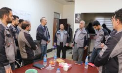 اهمیت نقش سرمایه انسانی در مسیر توسعه و پیشرفت