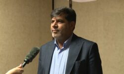 عضو کمیسیون کشاورزی مجلس: طرح‌های نوین بانک کشاورزی عاملی مؤثر در پایداری امنیت غذایی کشور است​