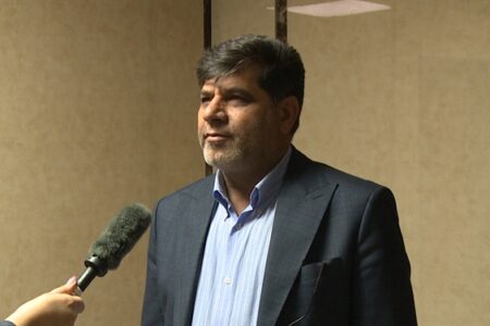 عضو کمیسیون کشاورزی مجلس: طرح‌های نوین بانک کشاورزی عاملی مؤثر در پایداری امنیت غذایی کشور است​