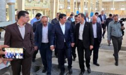 پیگیری توسعه ظرفیت‌های تولیدی لرستان با همکاری دستگاه‌های اجرایی و بخش خصوصی