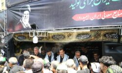 رئیس هیأت عامل ایمیدرو خادمیار شد