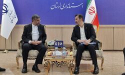 تسریع در تکمیل طرحهای راهبردی معدنی و صنعتی لرستان با هدف تقویت تولید