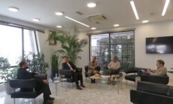 تقویت تعاملات بانك صنعت و معدن با نمایندگان مجلس در مسیر حمایت از تولید
