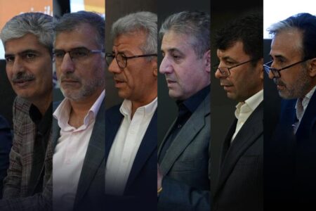در گردهمایی مدیران ارشد بانک اقتصادنوین بیان شد: به‌روزرسانی دانش و توان فنی برای ورود به دنیای بانکداری جدید الزامی است