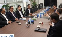 توسعه تعامل ارزی بانک تجارت و شرکت تجارت صنعت خلیج فارس