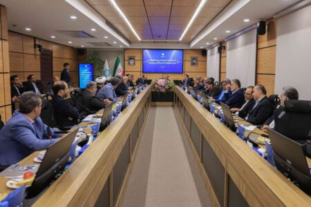 سید شمس الدین حسینی : تمرکز بر بنگاه‌های کوچک و متوسط، نقطه قوت بانک توسعه تعاون است