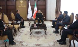 تمرکز بر مولدسازی دارایی‌ها و توسعه خدمات بانکی در استان البرز