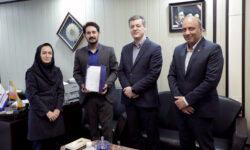 نفرات برگزیده جشنواره ساخت تیزر تبلیغاتی «کارت رفاهی» بانک رفاه کارگران معرفی شدند