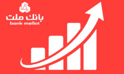 جایگاه نخست بانك ملت در 10 شاخص مهم مالی/ جهش 77 درصدی تراز عملیاتی تجمیعی وبملت