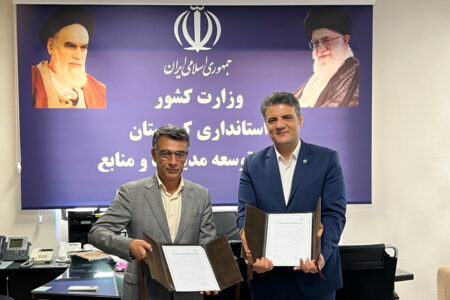مشارکت بانک مهر ایران در ساماندهی سرپناه خانواده‌های نیازمند استان کردستان