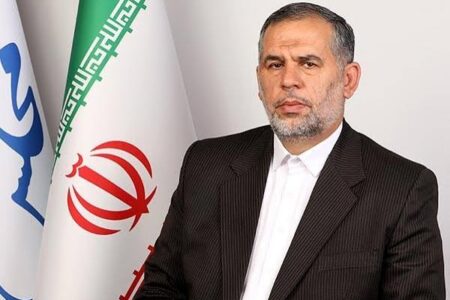 نماینده اهواز تشریح کرد: «نوی‌پو» بانک کشاورزی، ثبات‌بخش بازار و پشتیبان تولید در مقطع حذف ارز ترجیحی​