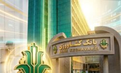 بانک کشاورزی 10 هزار میلیارد ریال تسهیلات برای توسعه تولید بذر گواهیشده پرداخت کرد