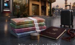 ارائه ارز اربعین در شعب منتخب بانک گردشگری آغاز شد