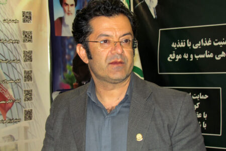 توزیع ۵۲ هزار تن کود کشاورزی 