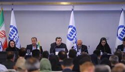 تصویب صورتهای مالی و تقسیم سود نقدی در مجمع عمومی عادی سالیانه بیمه آسیا
